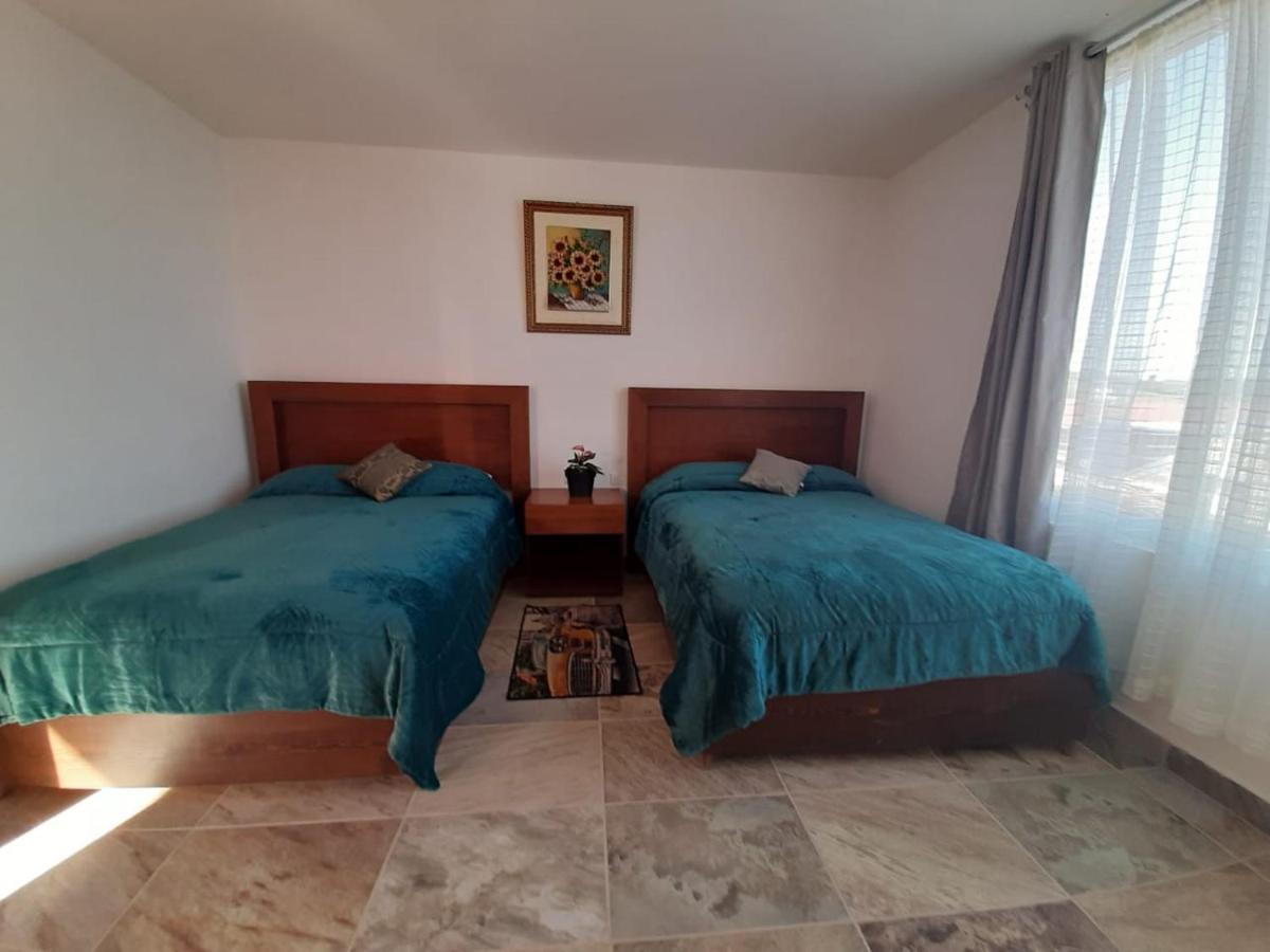 Posada Don Felipe Cuetzalán del Progreso Habitación foto