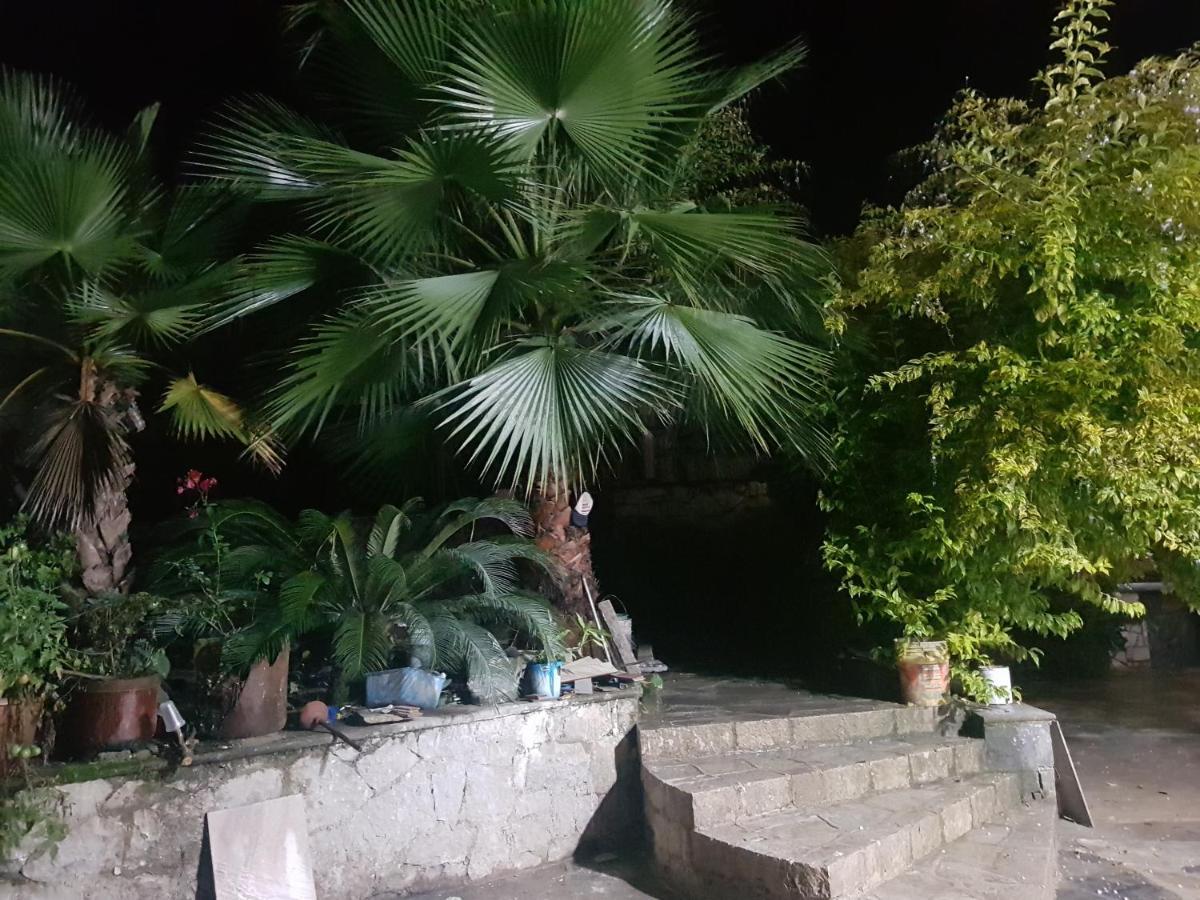 Posada Don Felipe Cuetzalán del Progreso Exterior foto