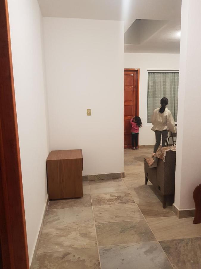 Posada Don Felipe Cuetzalán del Progreso Exterior foto