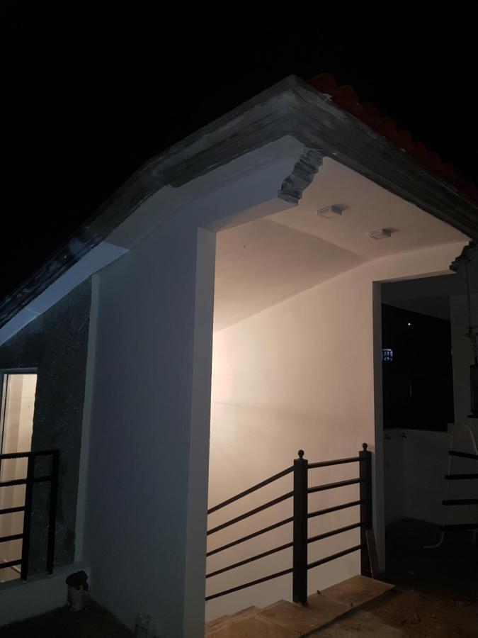 Posada Don Felipe Cuetzalán del Progreso Exterior foto